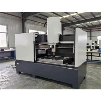 Sokszögű fénypólusú CNC fonó formázógép
